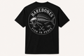 Barebones Fishing