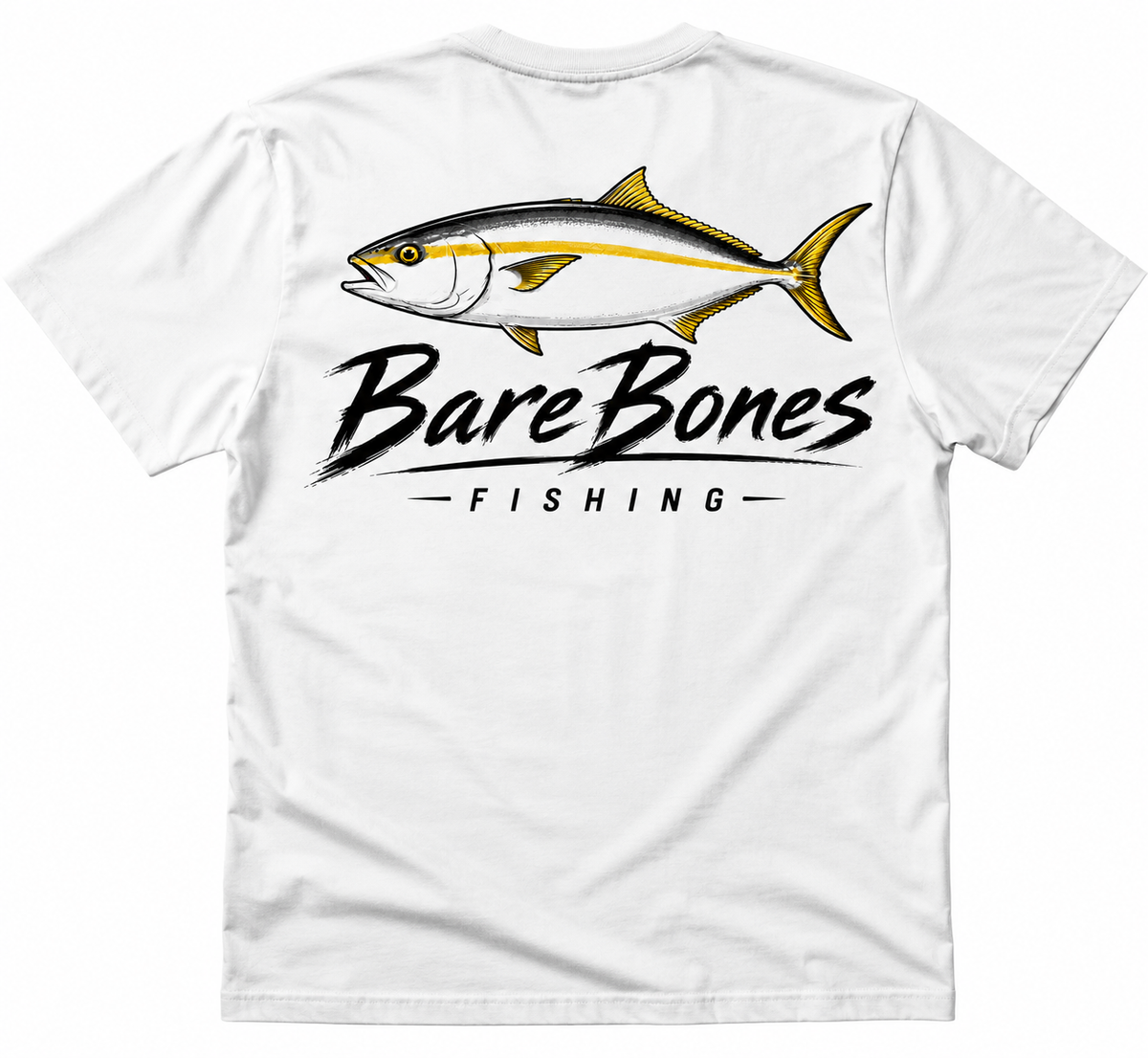 Yellowtail